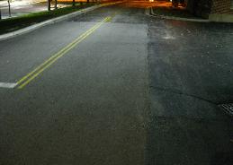 90W LED streetlight